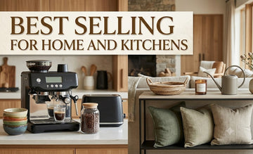 BEST  SELLING