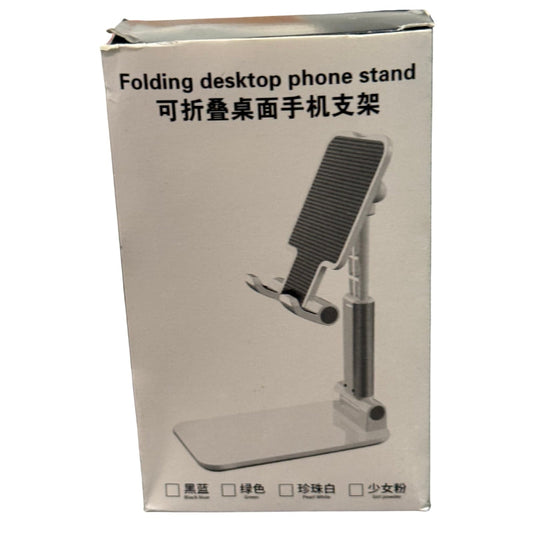 Universal Foldable Mobile