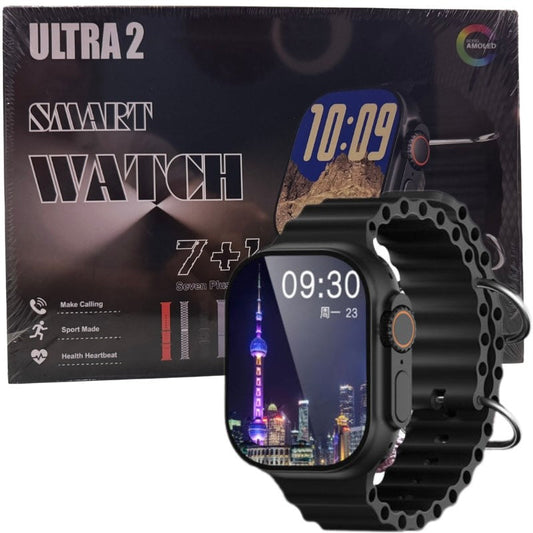 Ultra 2 SE Smartwatch