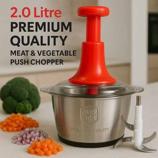 ChopMate 2L