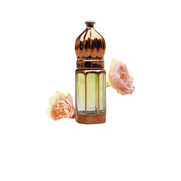 Musk Rose - 3ml