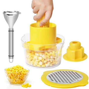 Corn Stripper