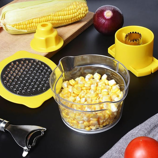 Corn Stripper