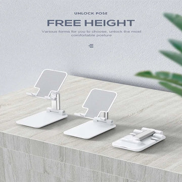 Universal Foldable Mobile