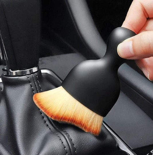 1 Pc Car Interior Cleaning And Multifunctional Brush