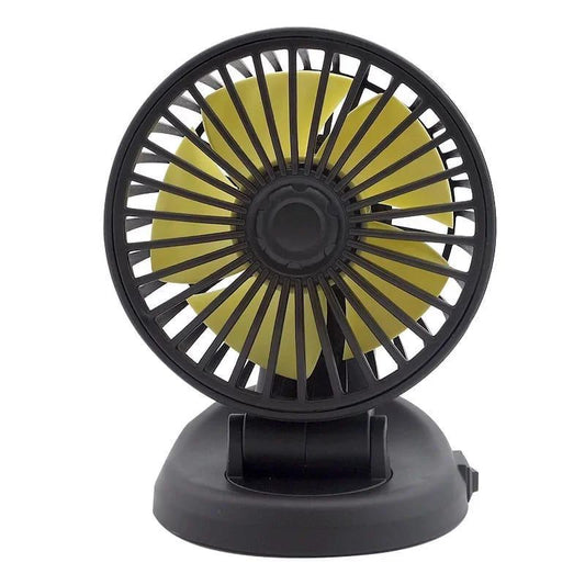 Dashboard Cooling Fan