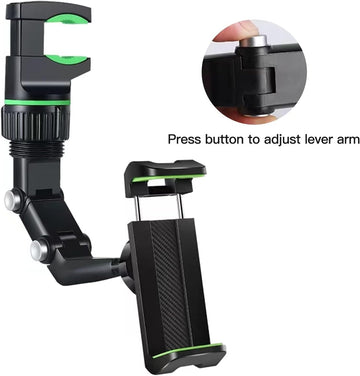 MirrorMount 360