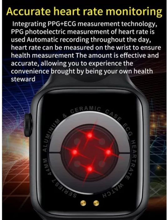 Stylish Smart Watch