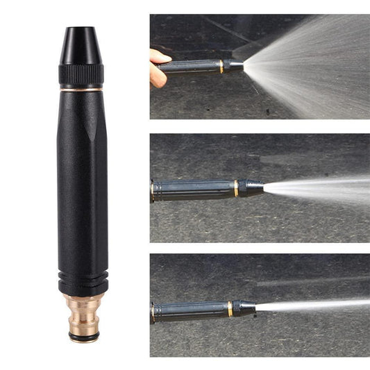 1 Pc High Pressure Water Gun Sprayer For Cars