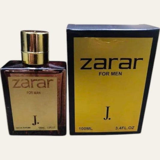 100 Ml Long Lasting Woody Perfume for Men