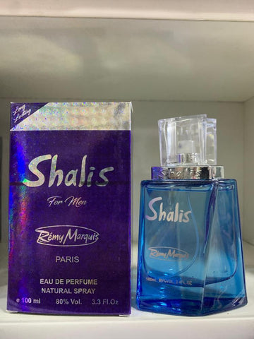 Men's Perfume Shalis 100 ML-