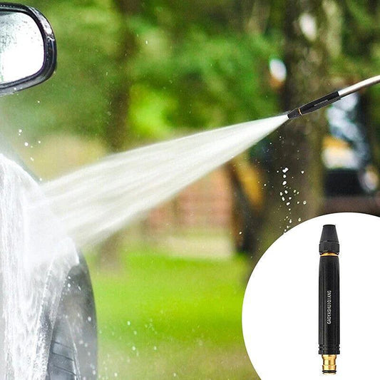 1 Pc High Pressure Water Gun Sprayer For Cars