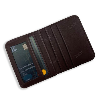 ynthetic Leather Wallet For Men And Women