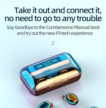 Araimo - True Wireless Earbuds
