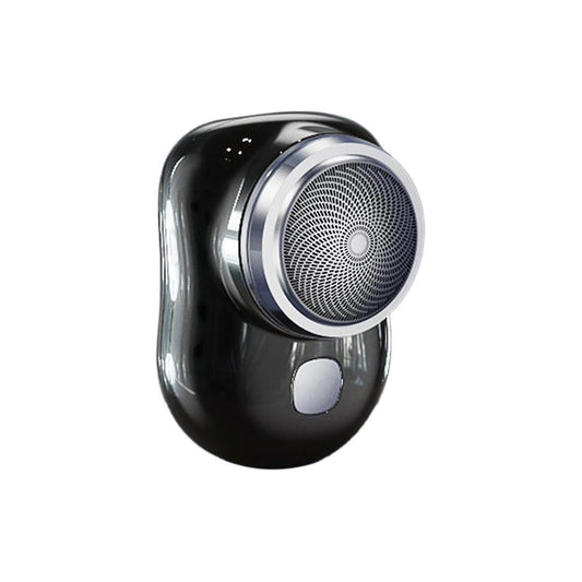 Unisex Hair Trimmer with Easy-To-Clean Design