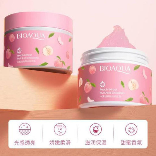 Dead Skin Remover 140ml for All Skin Types