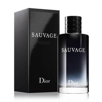Sauvage Perfume - 100ml