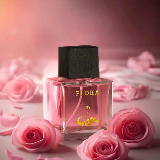 loral Perfume - 12 Hrs Sweat Resistance - 1 Pcs