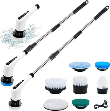 Electric Cleaning Brush Top Selling Product Description