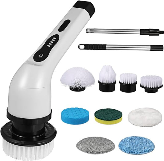 Electric Cleaning Brush Top Selling Product Description
