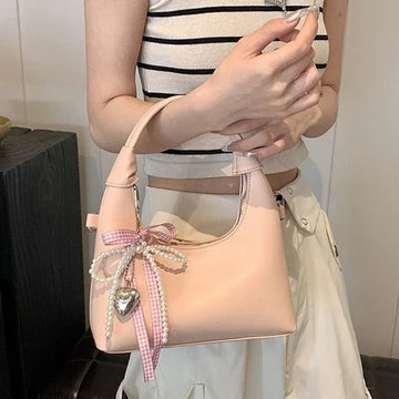 Fashion Portable Women's Cute Simple