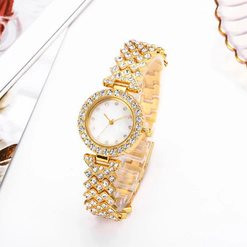 Fashion Simple Women's Quartz Watch