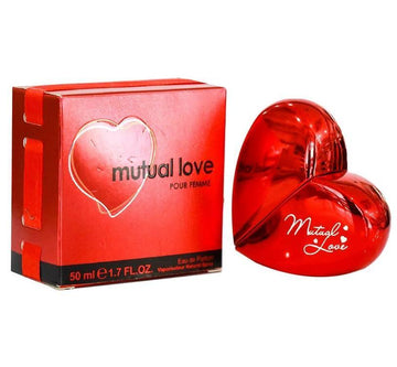 Long Lasting Woody Perfume for Women - 50ml