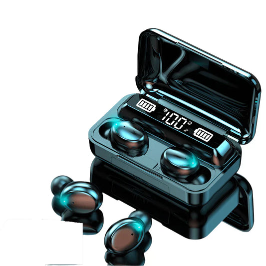 JBH - Earbuds